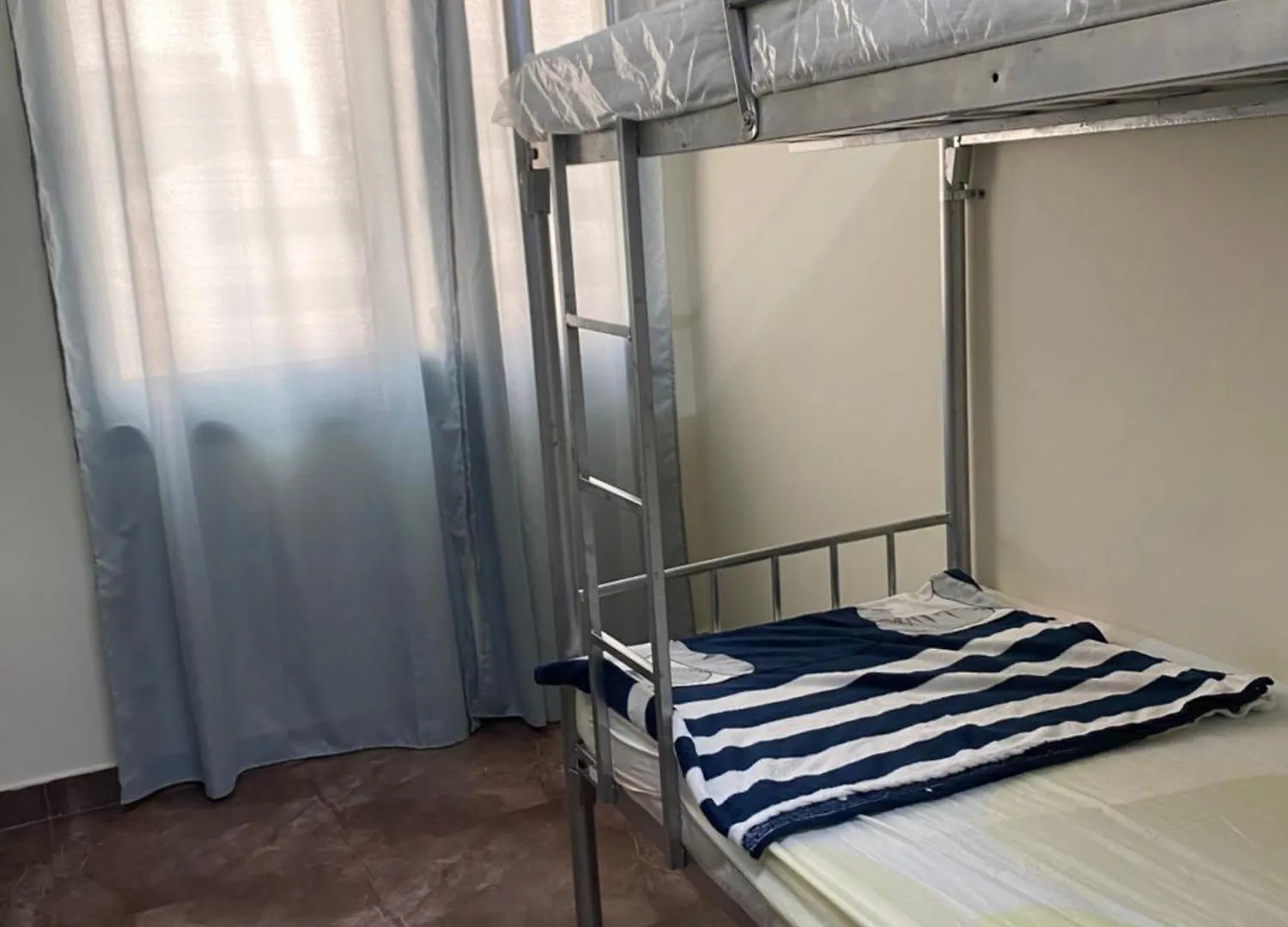 Sakhra Hostel United Arab Emirates