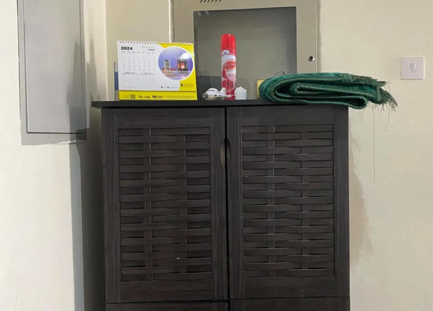 Sakhra Hostel