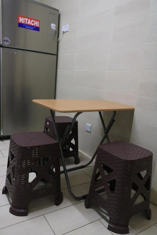 Sakhra Hostel 0*, Dubai United Arab Emirates