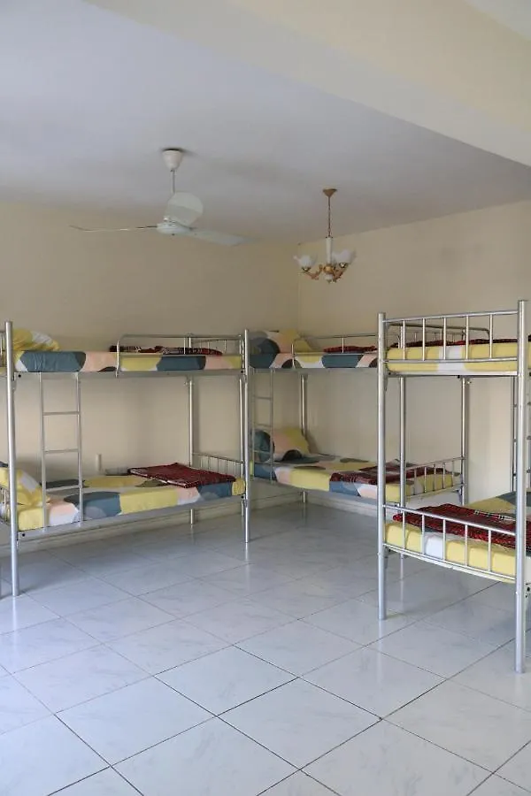 Sakhra Hostel Dubai